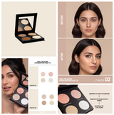 Hall Of Glow Highlighter Palette