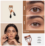 EYELASH CURLER