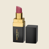 MATTE DIVA LIPSTICK