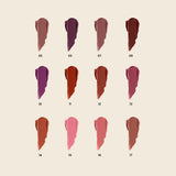 MATTE DIVA LIPSTICK