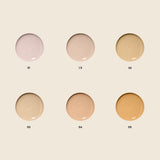 MATTE LONG WEAR WEIGHTLESS Foundation