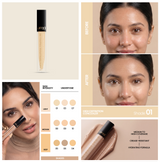 HIGH DEFINITION CONCEALER