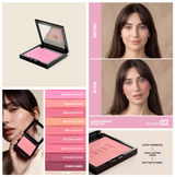 SUPER PIGMENT BLUSH ON