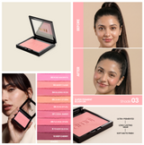SUPER PIGMENT BLUSH ON