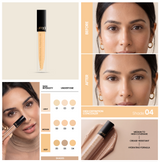 HIGH DEFINITION CONCEALER