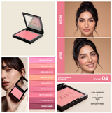 SUPER PIGMENT BLUSH ON