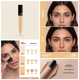 HIGH DEFINITION CONCEALER