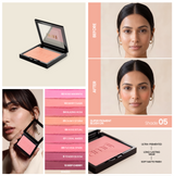 SUPER PIGMENT BLUSH ON