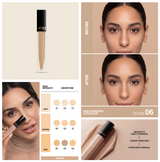 HIGH DEFINITION CONCEALER