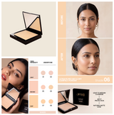 ULTIMATE PRO WET AND DRY COMPACT POWDER