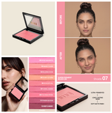 SUPER PIGMENT BLUSH ON