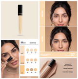 HIGH DEFINITION CONCEALER
