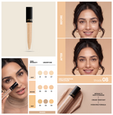 HIGH DEFINITION CONCEALER
