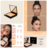 ULTIMATE PRO WET AND DRY COMPACT POWDER