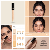 HIGH DEFINITION CONCEALER