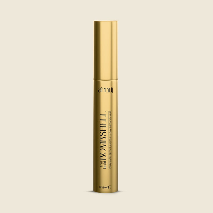 THE BOLD BOMBSHELL MASCARA 12.9G