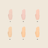 ULTIMATE PRO WET AND DRY COMPACT POWDER