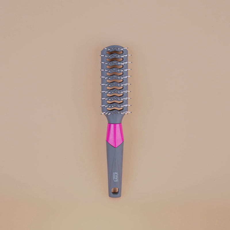 AMRIJ VENT HAIR BRUSH - VL703B