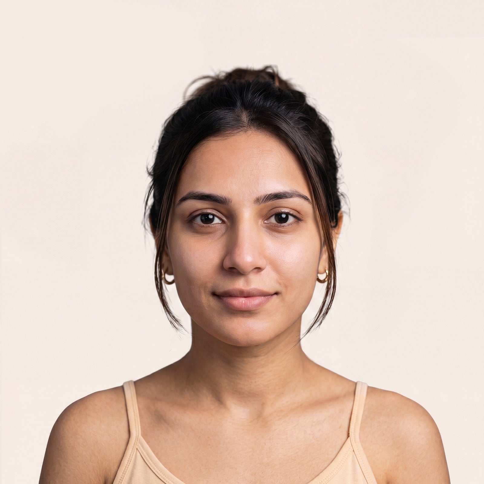 Before - SELFIE READY LIQUID FOUNDATION