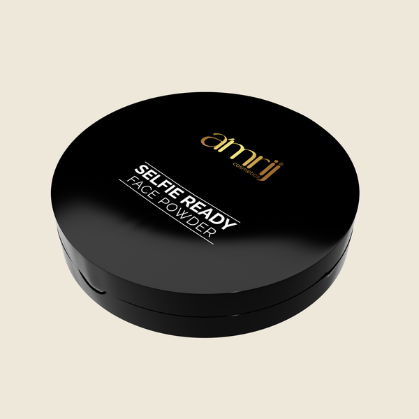 SELFIE READY FACE POWDER