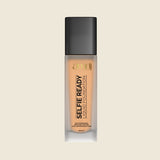 SELFIE READY LIQUID FOUNDATION