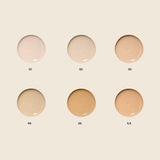 SELFIE READY LIQUID FOUNDATION