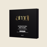ULTIMATE PRO WET AND DRY COMPACT POWDER
