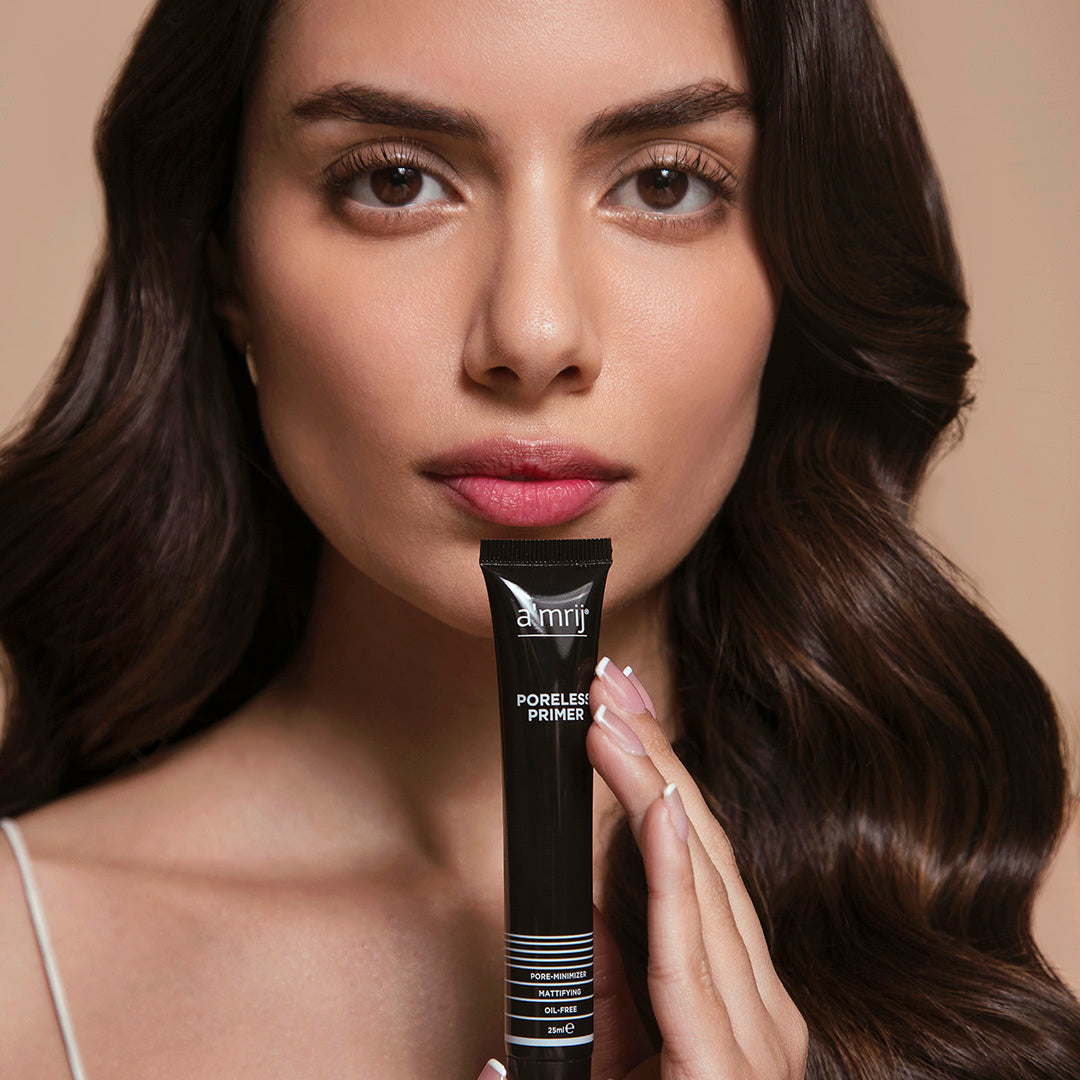 PORELESS PRIMER