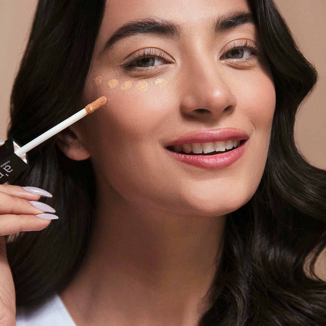 HIGH DEFINITION CONCEALER