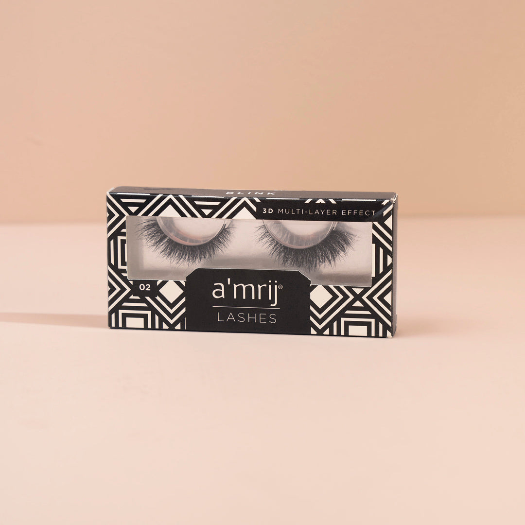 BLINK EYE LASHES