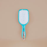A'MRIJ CUSHION WITH CLIPPER HAIR BRUSH
